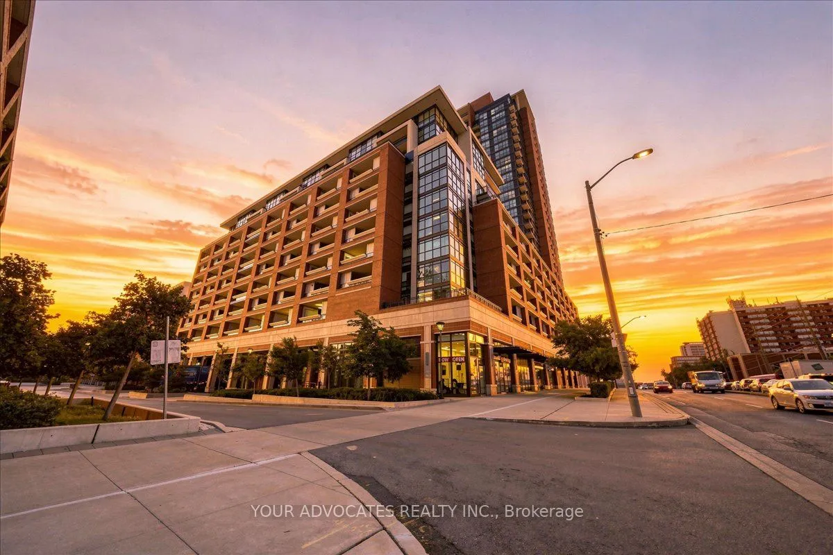 3091 DUFFERIN Street, Unit 406