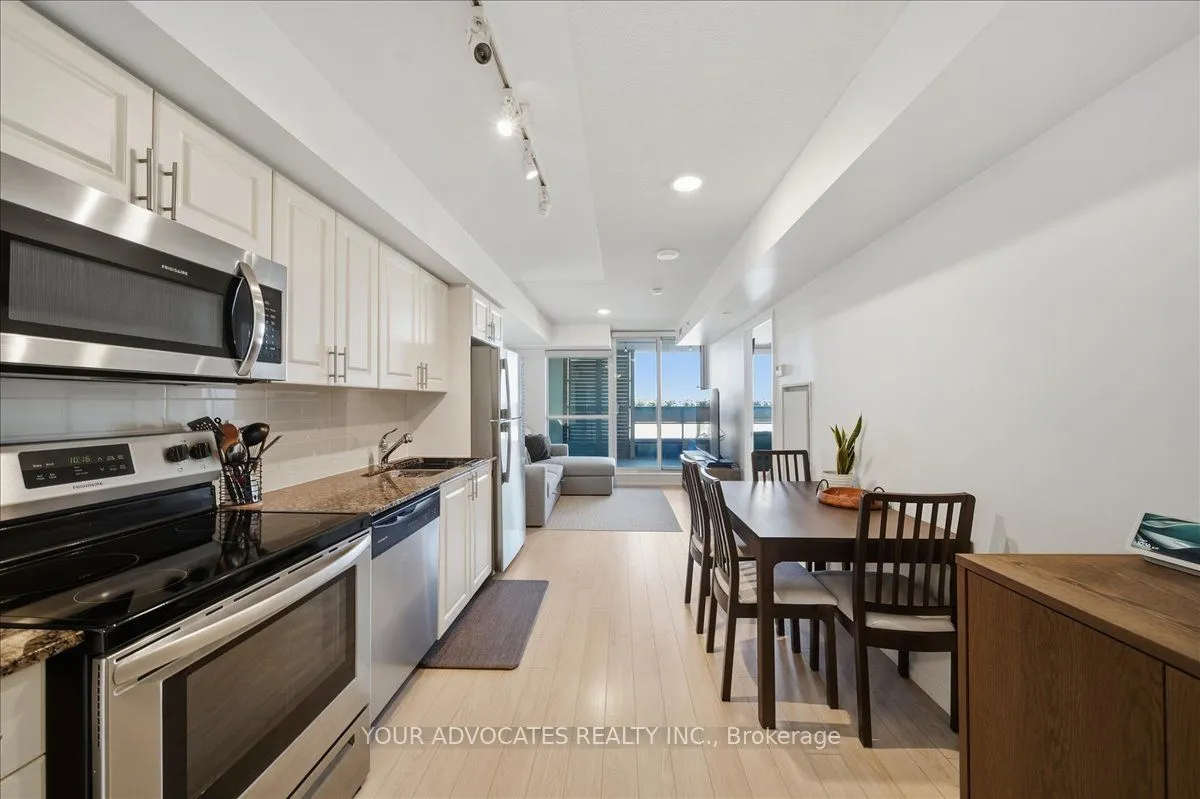 3091 DUFFERIN Street, Unit 406 — photo 3
