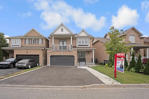 4 Chalkfarm Crescent