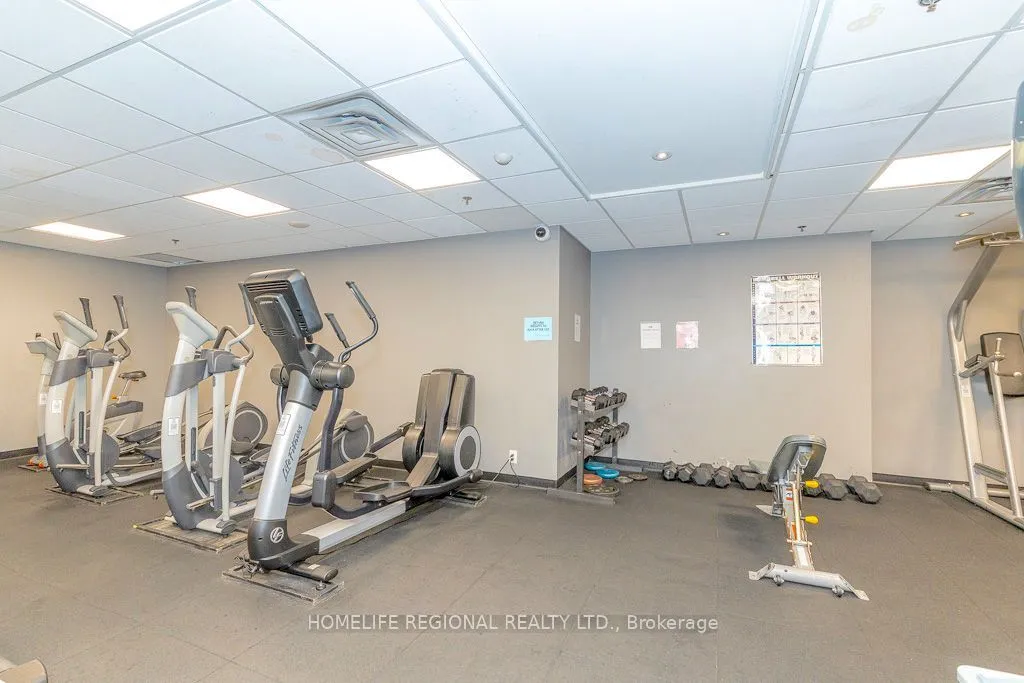 38 Joe Shuster Way, Unit 1520 — photo 16