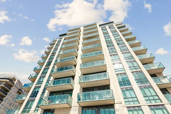 45 Yorkland Boulevard, Unit 206 — photo 2