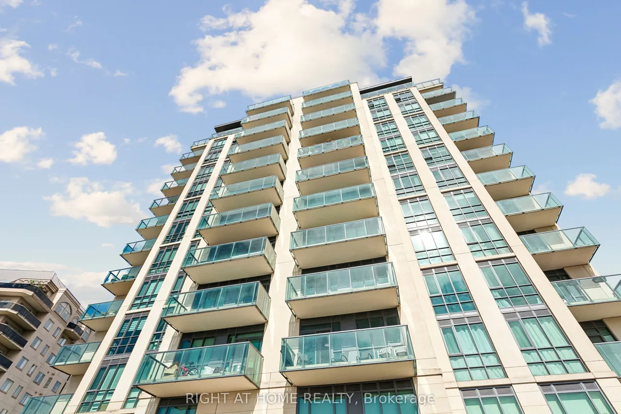 45 Yorkland Boulevard, Unit 206 — photo 2