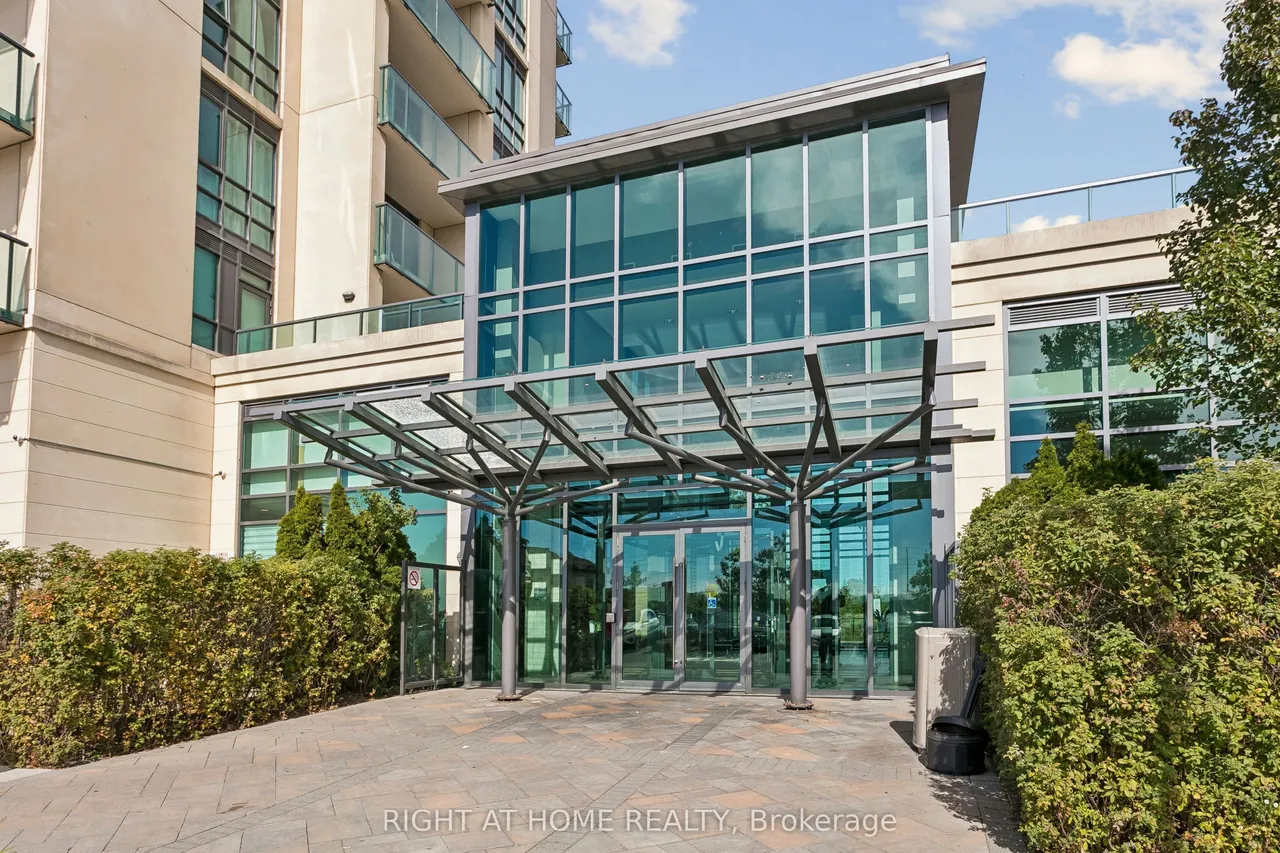 45 Yorkland Boulevard, Unit 206 — photo 3