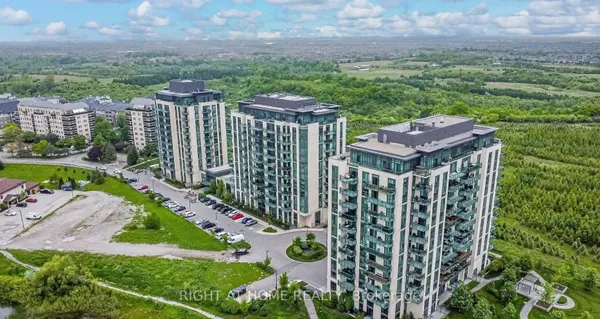 45 Yorkland Boulevard, Unit 206