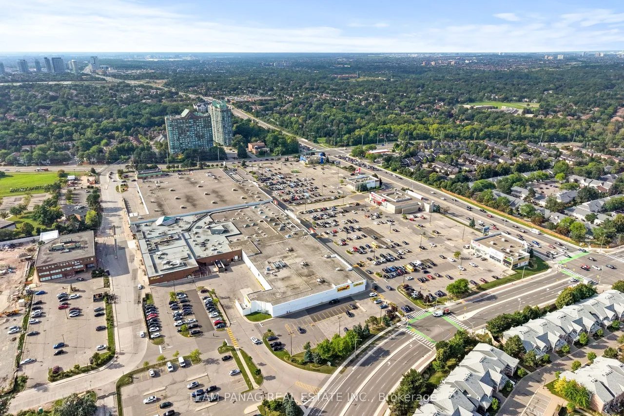 2150 Burnhamthorpe Road W, Unit H2 — photo 20