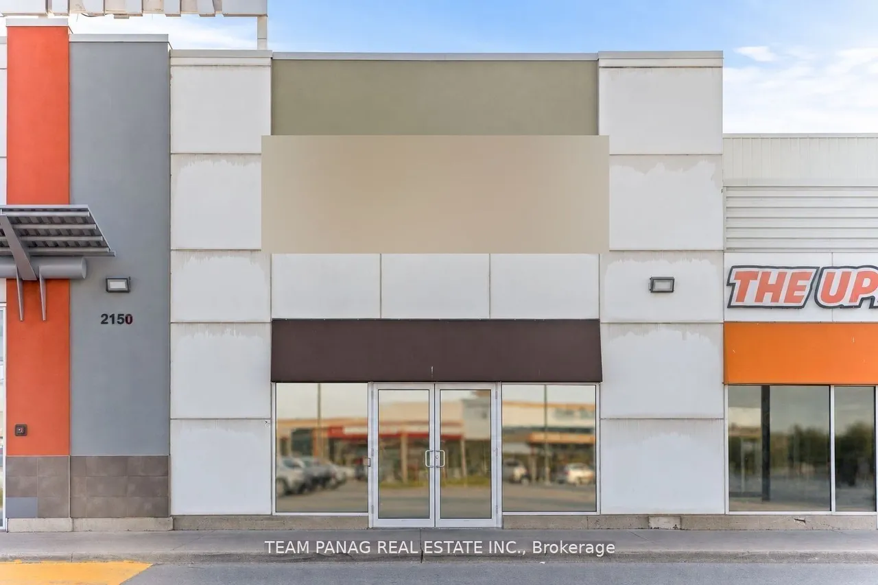 2150 Burnhamthorpe Road W, Unit H2
