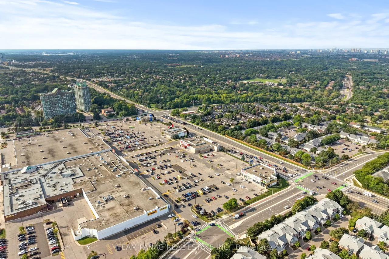 2150 Burnhamthorpe Road W, Unit H2 — photo 19