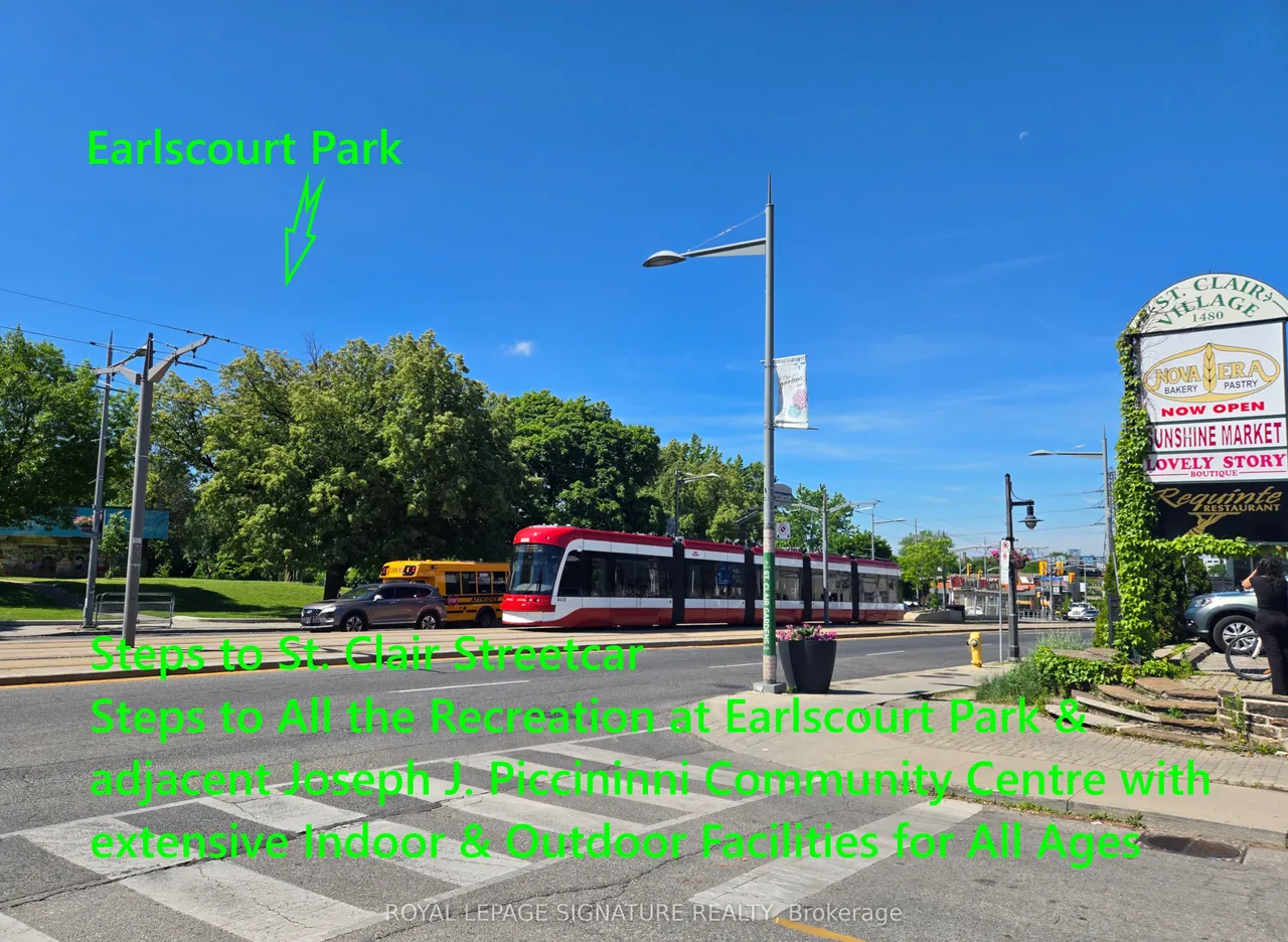48 McRoberts Avenue — photo 47