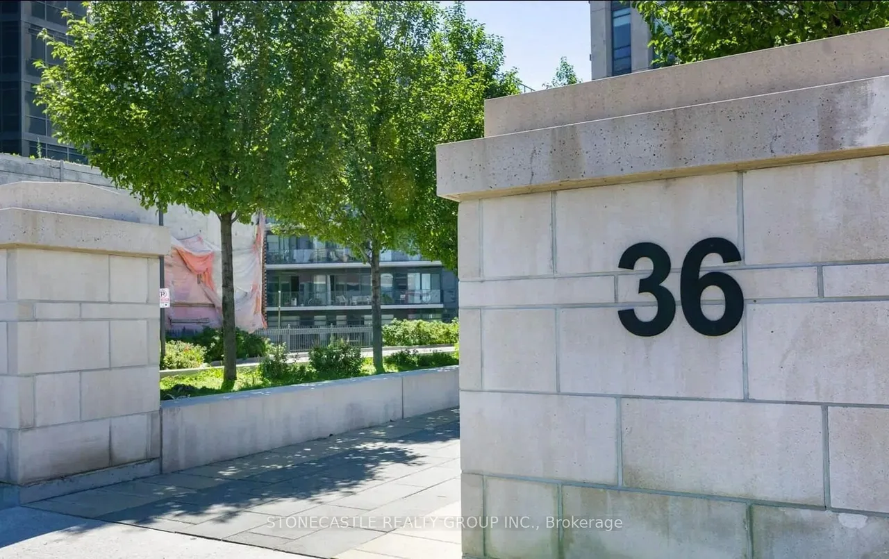 36 Park Lawn Road, Unit 2401 — photo 21