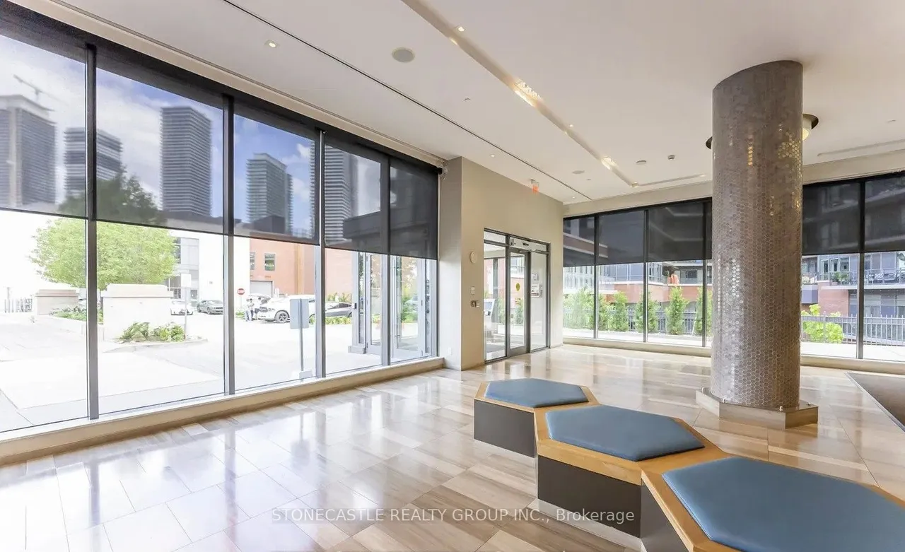 36 Park Lawn Road, Unit 2401 — photo 20