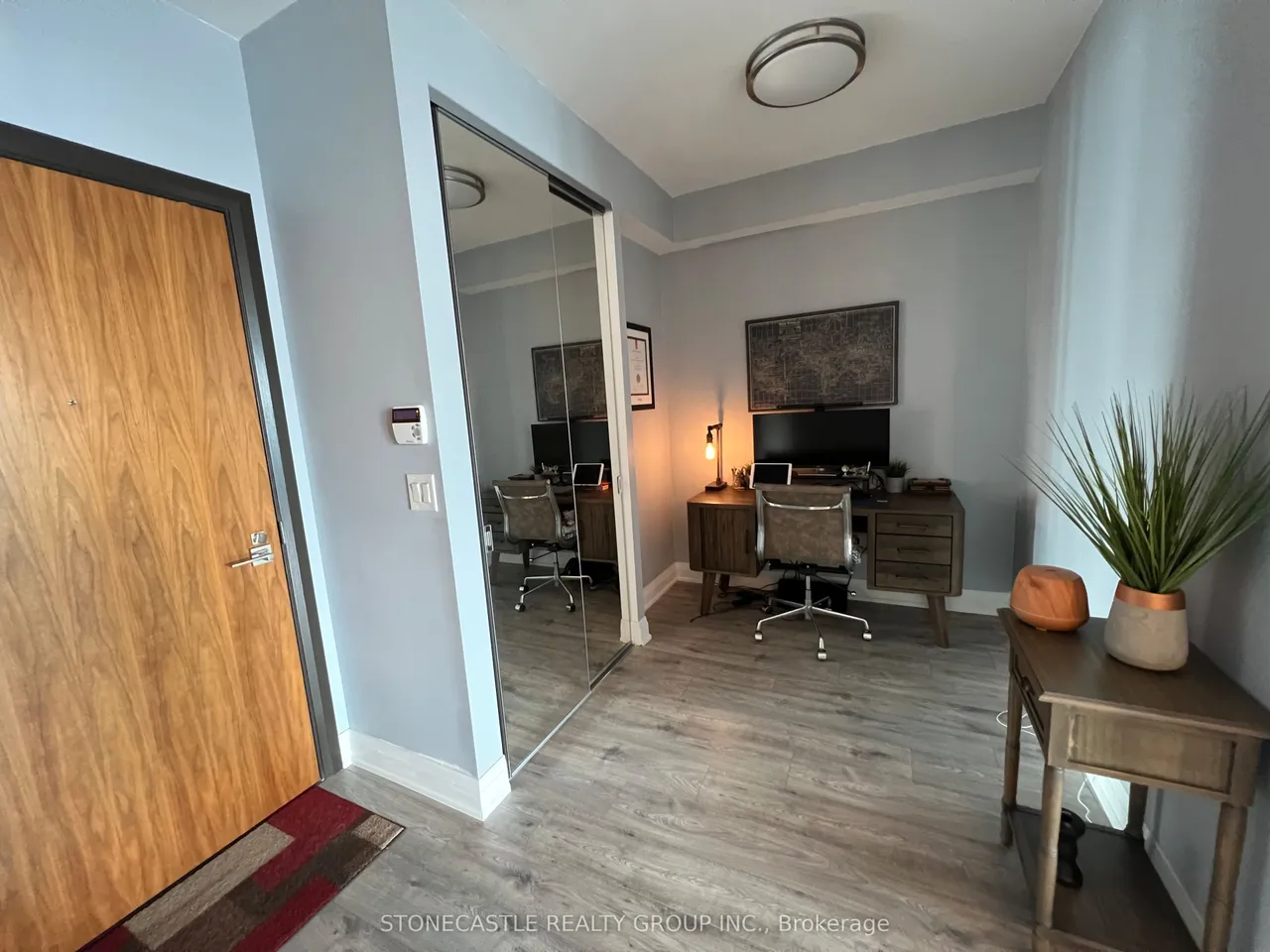36 Park Lawn Road, Unit 2401 — photo 2