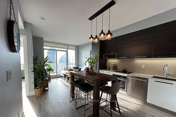 36 Park Lawn Road, Unit 2401 — photo 3