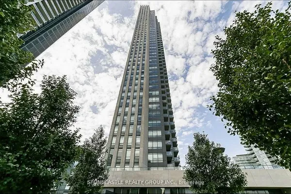 36 Park Lawn Road, Unit 2401
