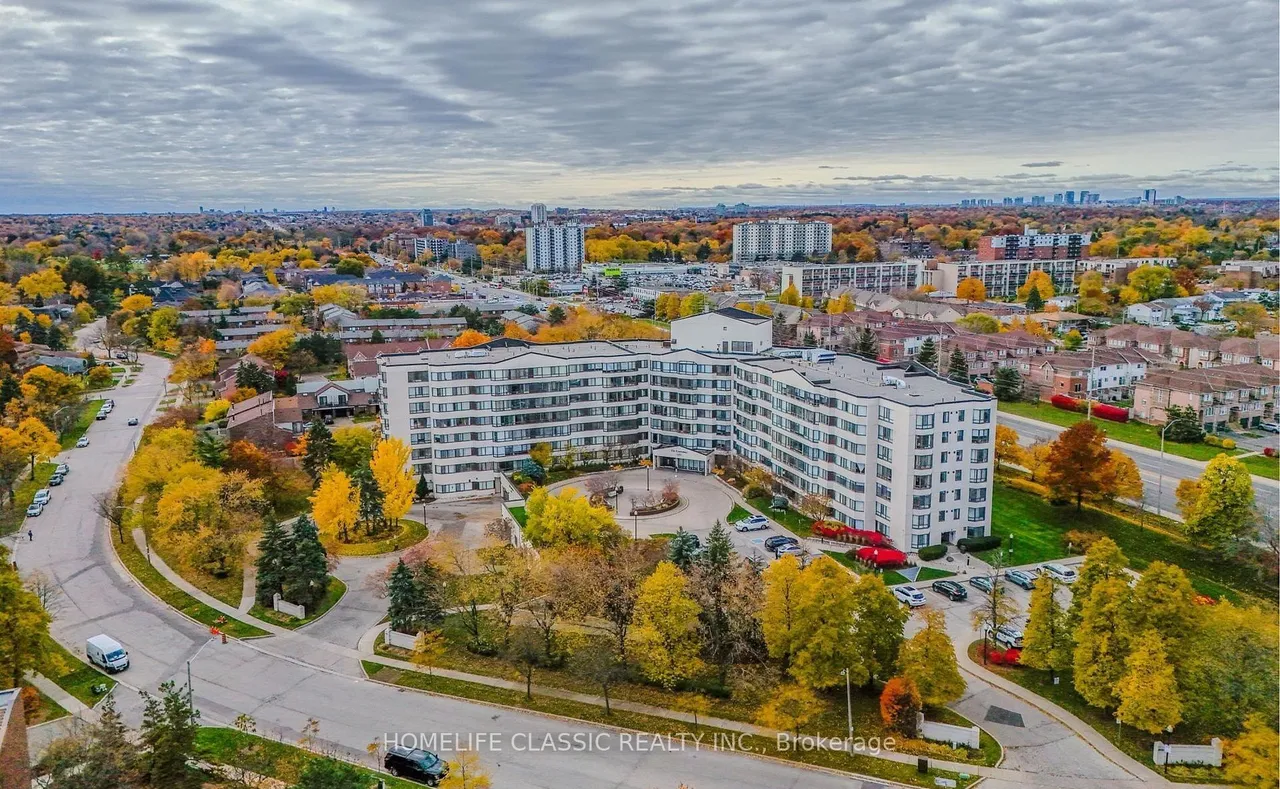 1001 Cedarglen Gate, Unit 617 — photo 49