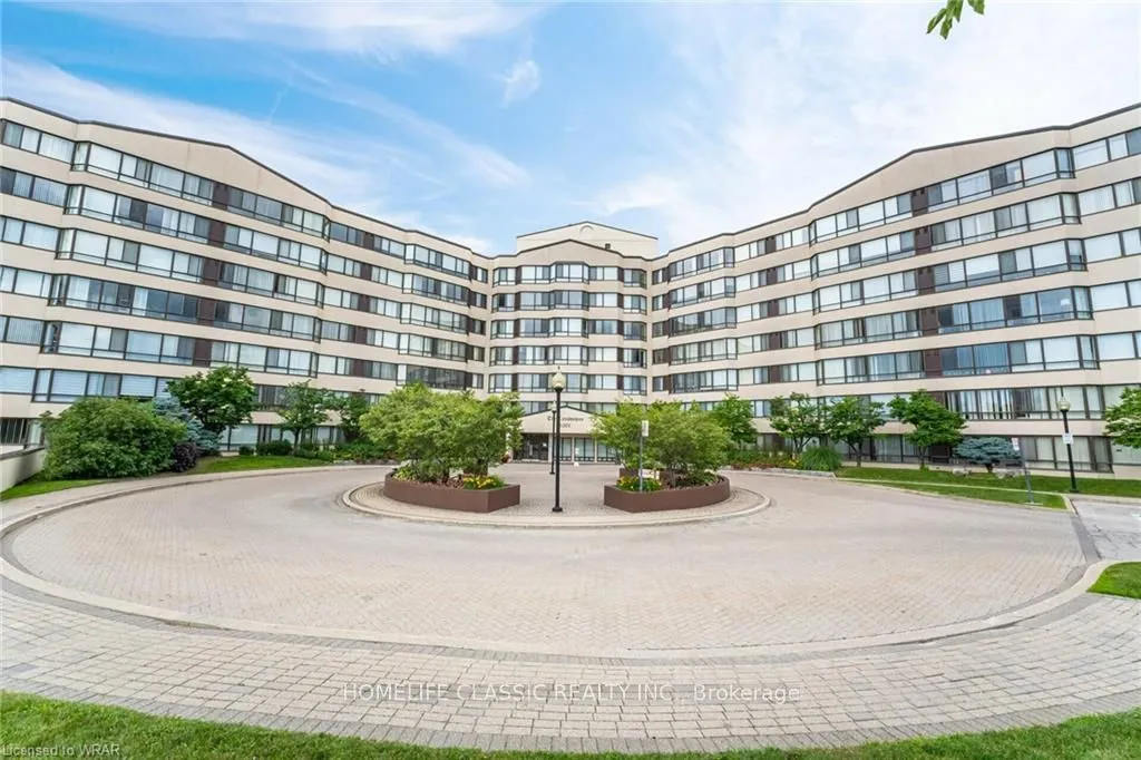 1001 Cedarglen Gate, Unit 617