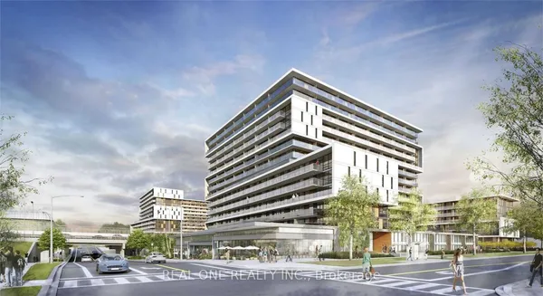 160 Flemington Road, Unit 1009