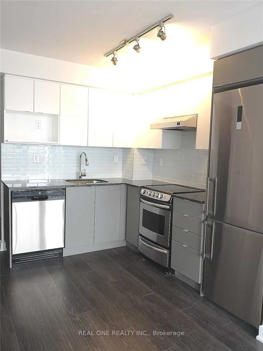 160 Flemington Road, Unit 1009 — photo 3