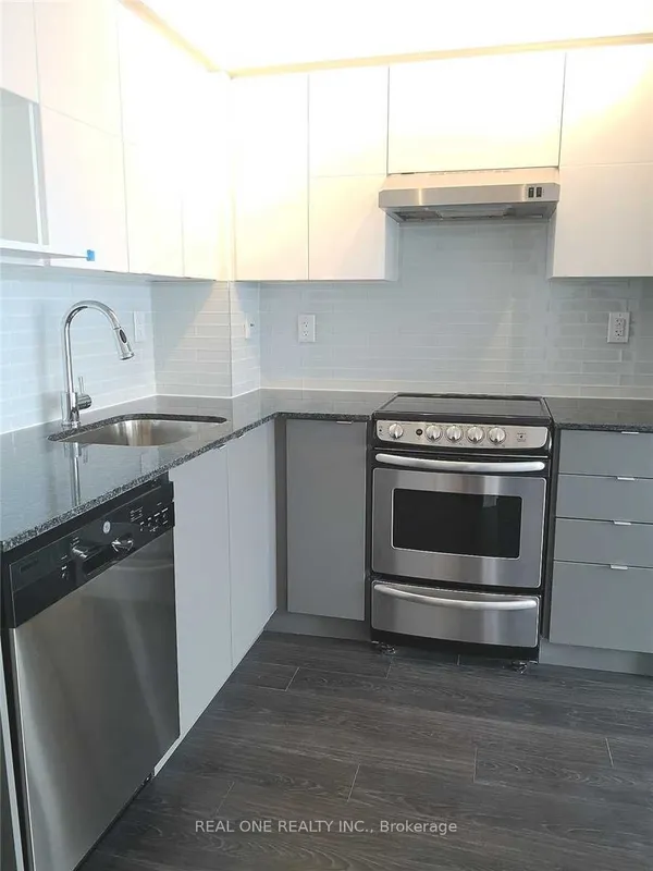 160 Flemington Road, Unit 1009 — photo 2