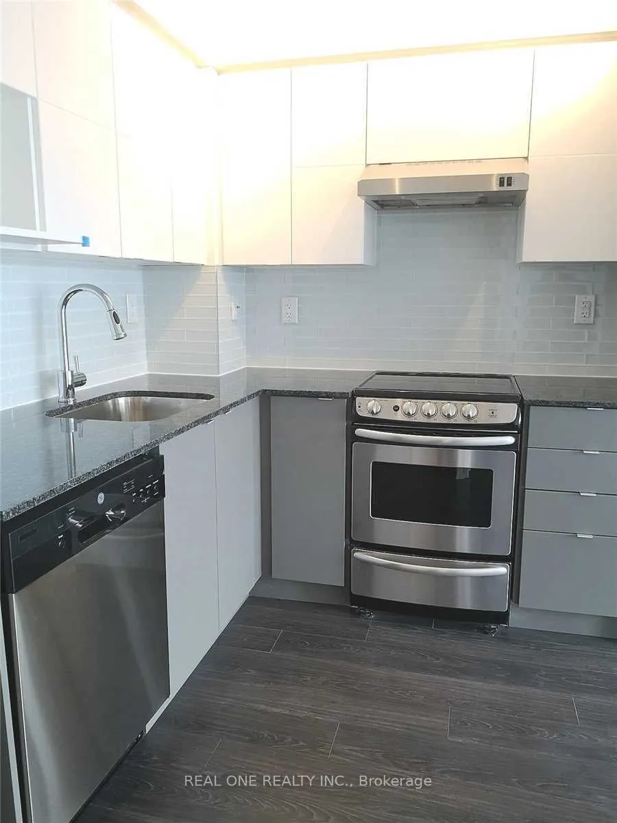 160 Flemington Road, Unit 1009 — photo 2