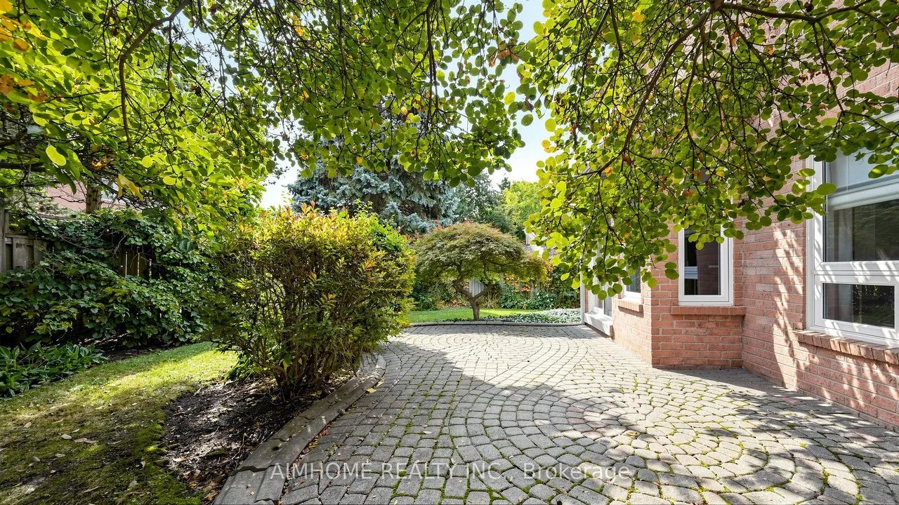 1580 Kettlebrook Lane — photo 44