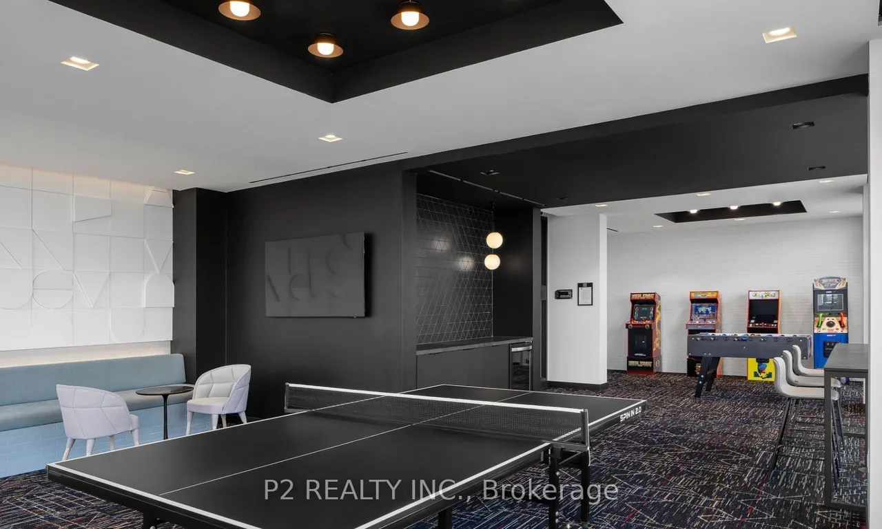 36 Zorra Street, Unit 611 — photo 11