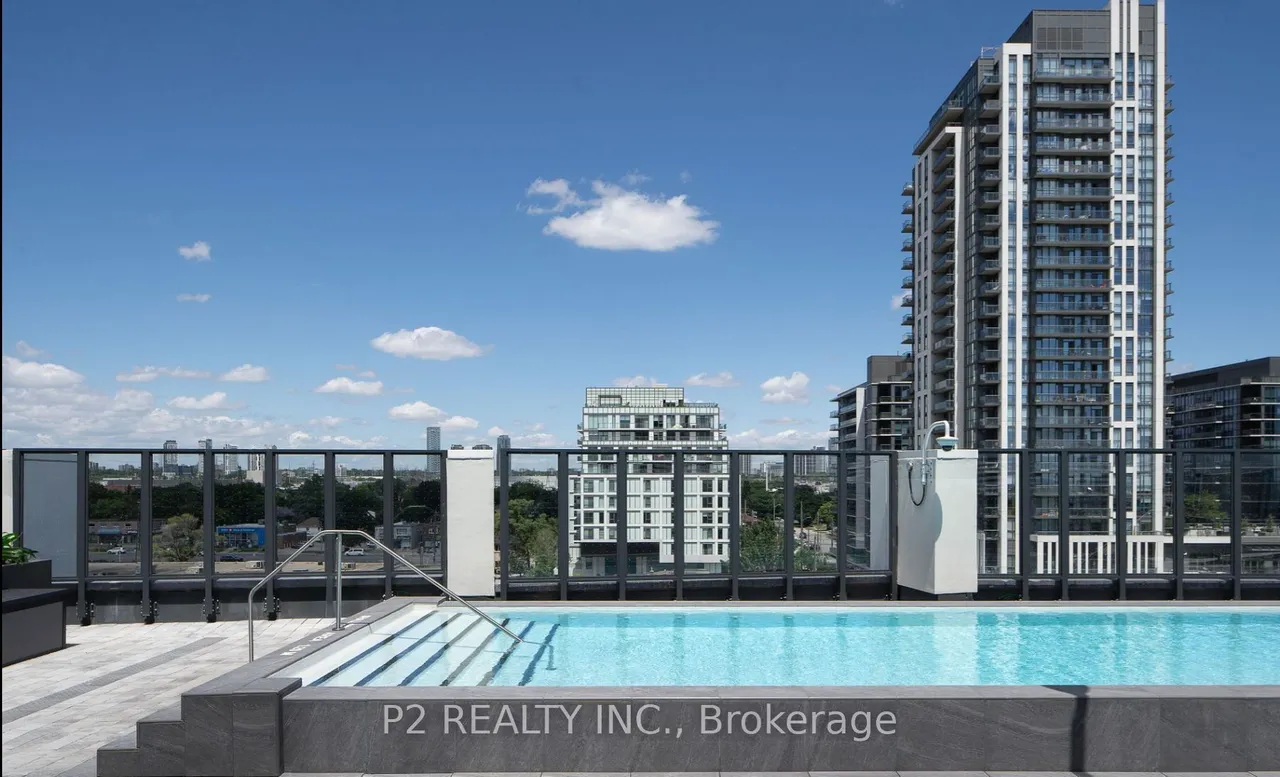 36 Zorra Street, Unit 615 — photo 3