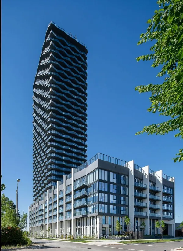 36 Zorra Street, Unit 615