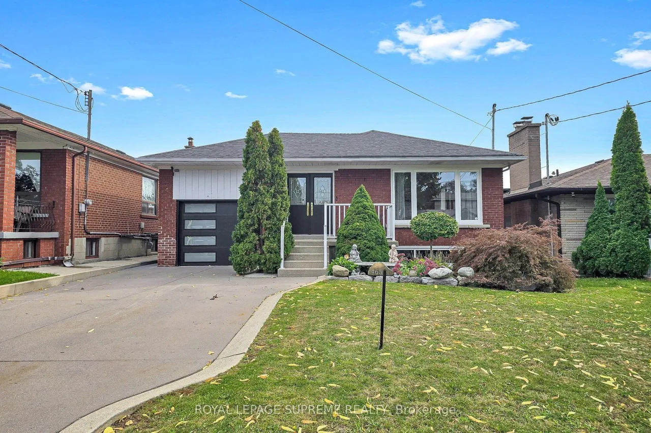 465 Maple Leaf Drive