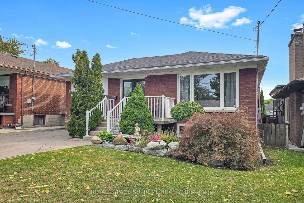 465 Maple Leaf Drive — photo 3