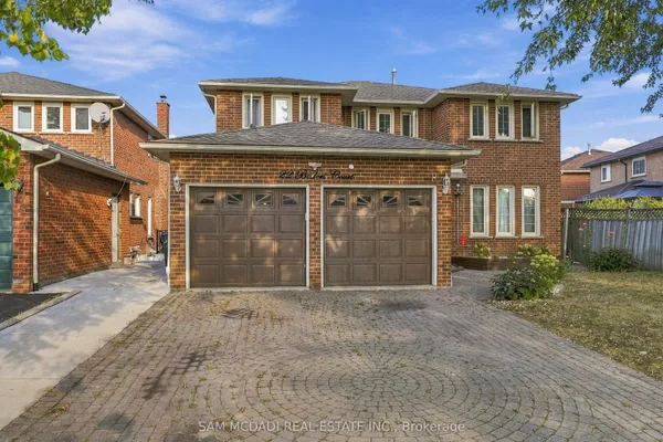 22 Butlers Court