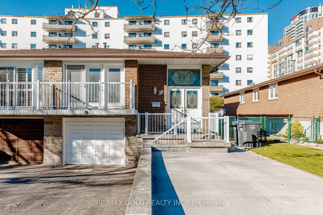 38 Achill Crescent — photo 3