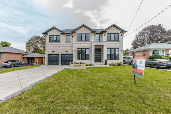 94 Vista Boulevard
