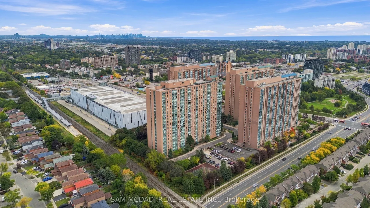 135 Hillcrest Avenue, Unit 510 — photo 27