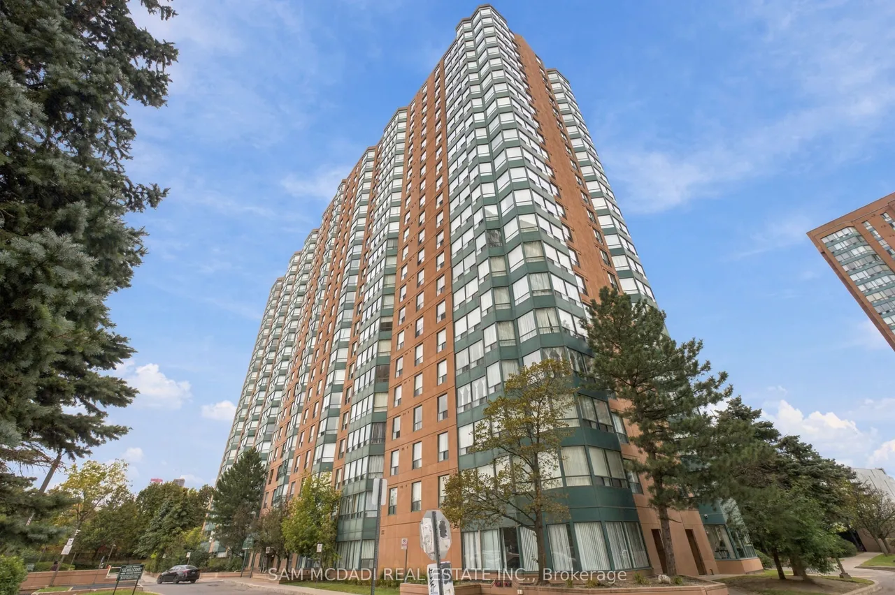 135 Hillcrest Avenue, Unit 510 — photo 2