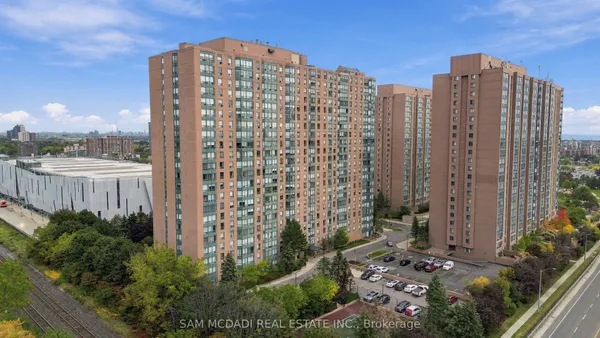 135 Hillcrest Avenue, Unit 510
