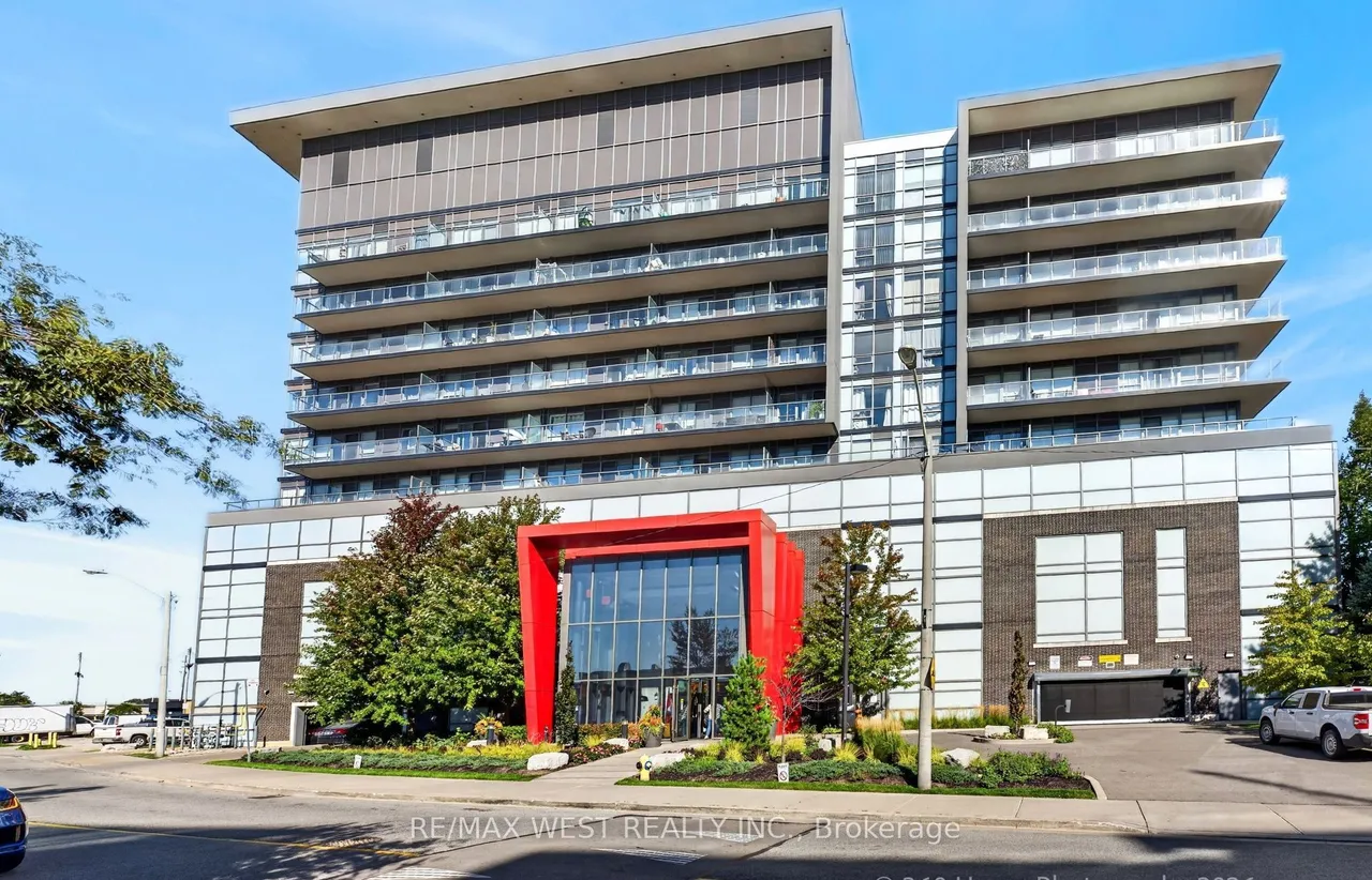 15 James Findlay Way, Unit 631 — photo 25