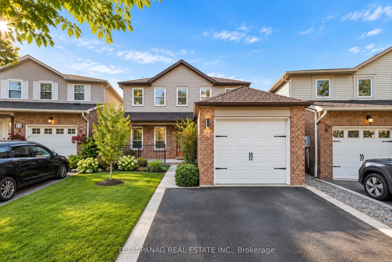 14 Marengo Court — photo 2