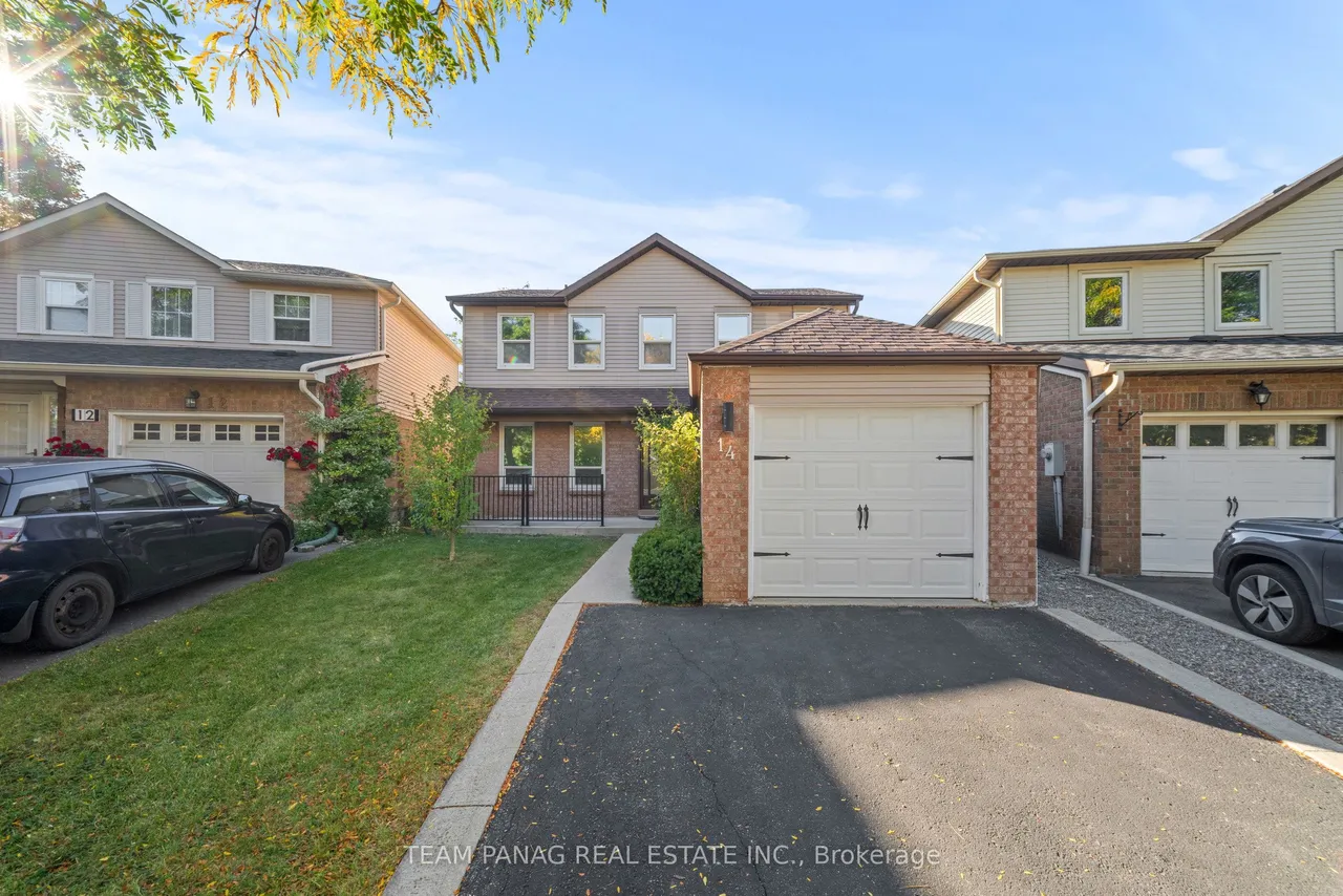 14 Marengo Court — photo 3