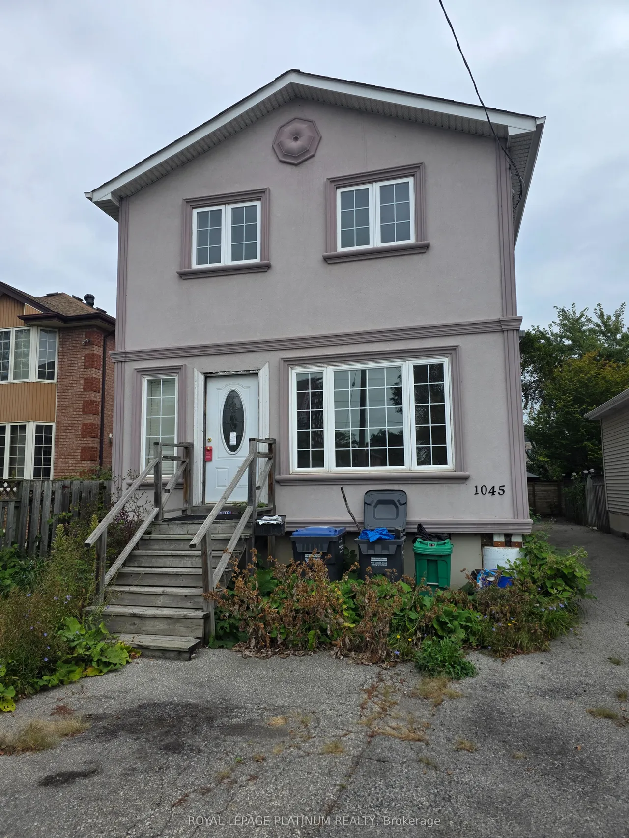 1045 Cawthra Road