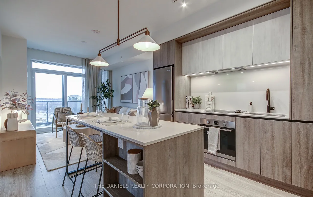 2495 Eglinton Avenue W, Unit 2406 — photo 2
