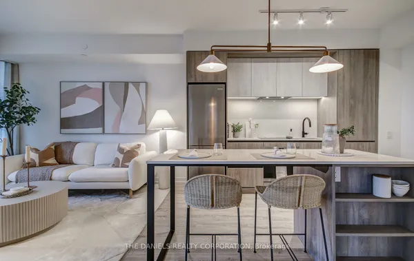 2495 Eglinton Avenue W, Unit 2406