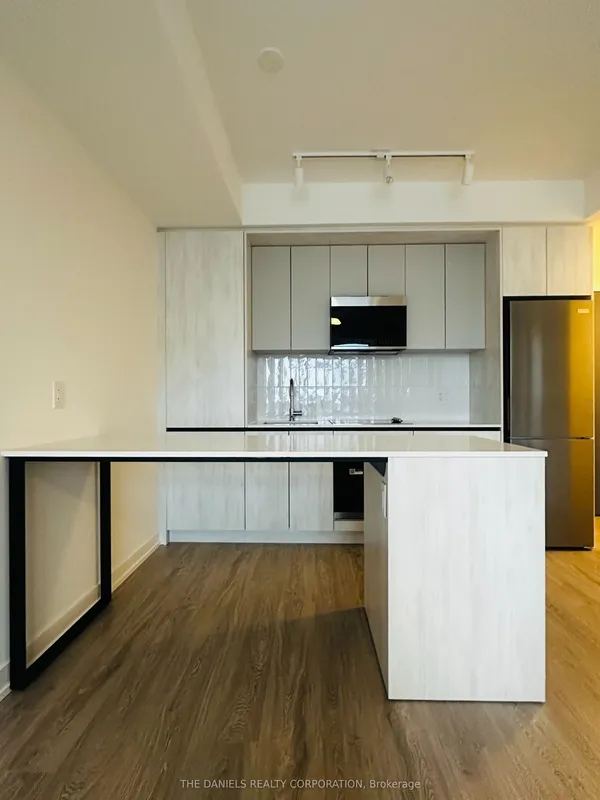 2485 Eglinton Avenue W, Unit 319