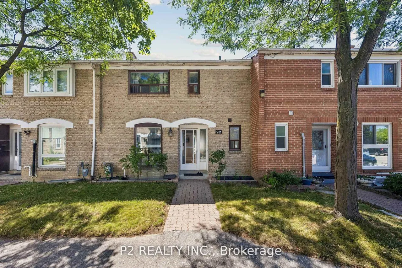 22-25 Gosford Boulevard N, Unit 22 — photo 15