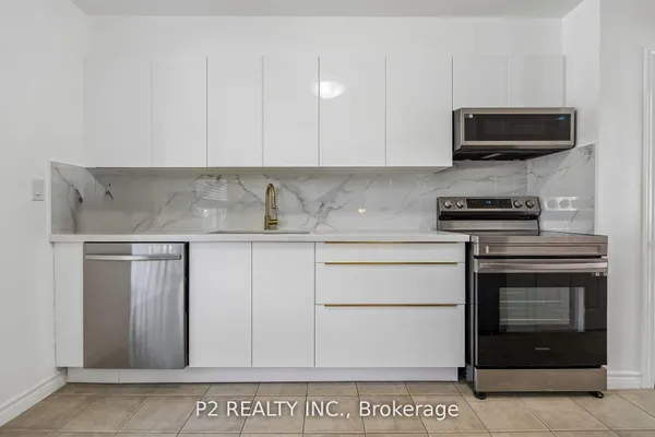 22-25 Gosford Boulevard N, Unit 22