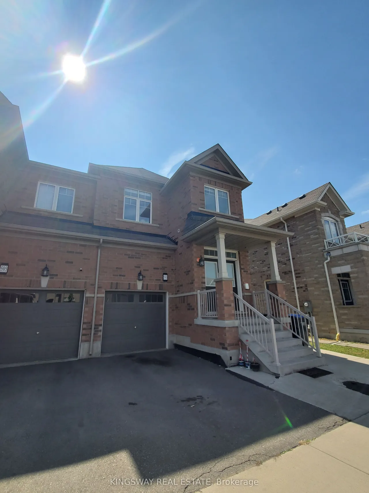 593 Remembrance Road — photo 2
