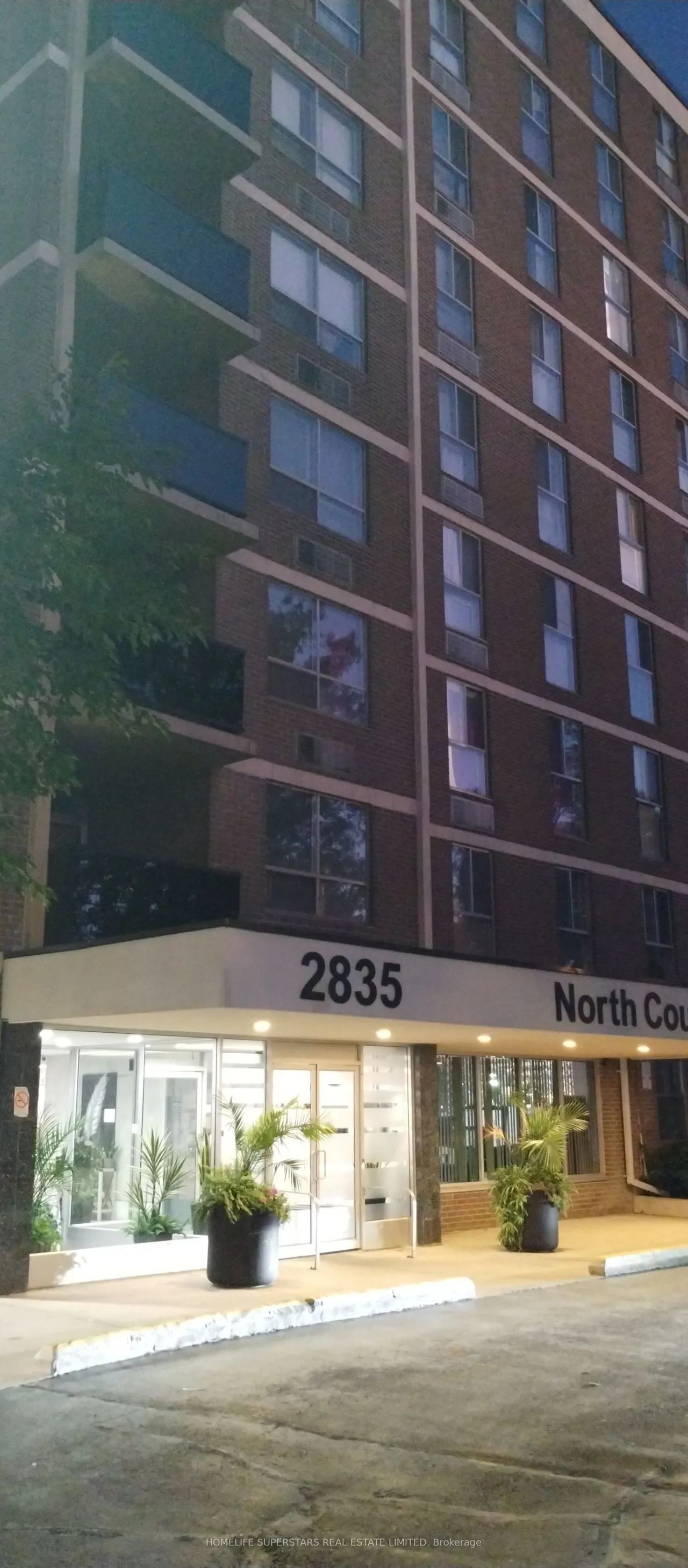 2835 Islington Avenue, Unit 209