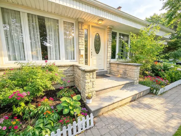6789 Shelter Bay Road