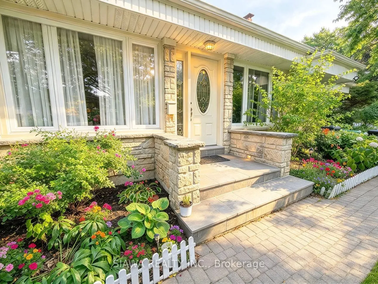 6789 Shelter Bay Road