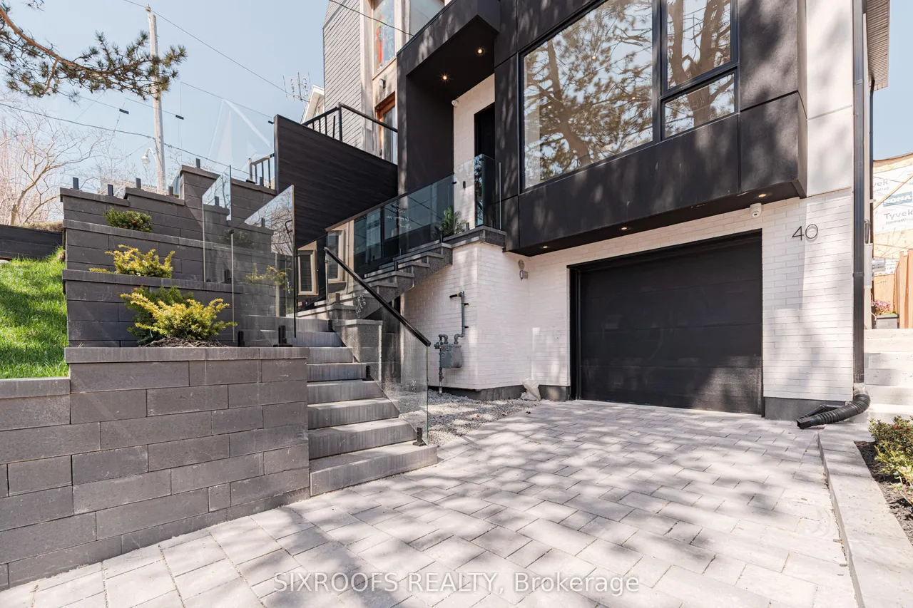40 Morningside Avenue — photo 2