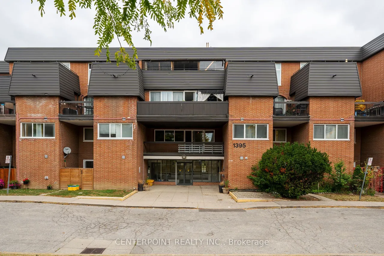 1395 Williamsport Drive, Unit 348